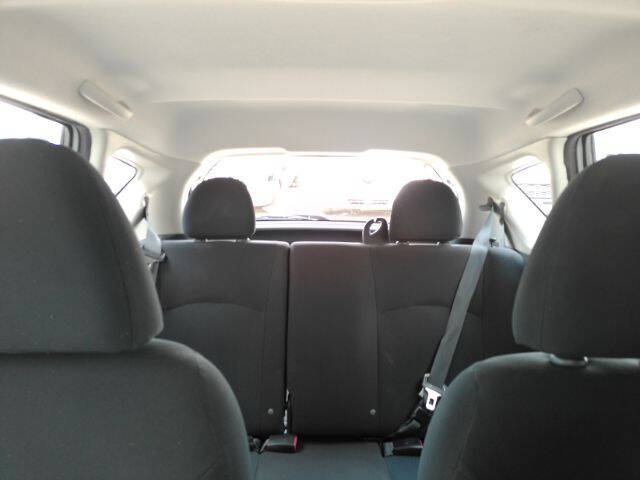 2014 Nissan Versa Note S