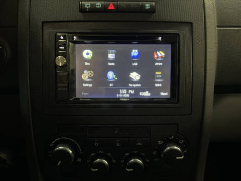 2005 Dodge Magnum RT