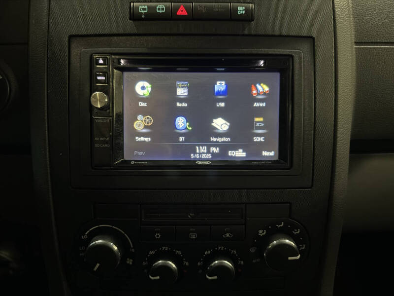 2005 Dodge Magnum RT