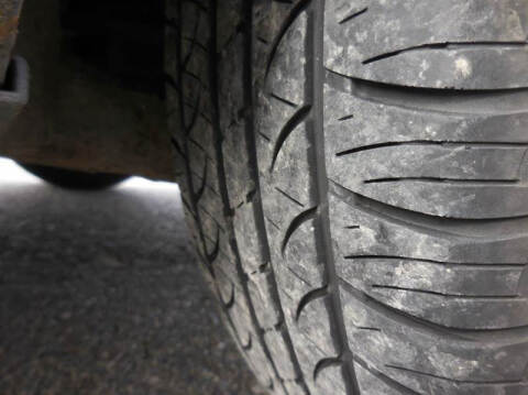 2006 Hyundai Accent GLS