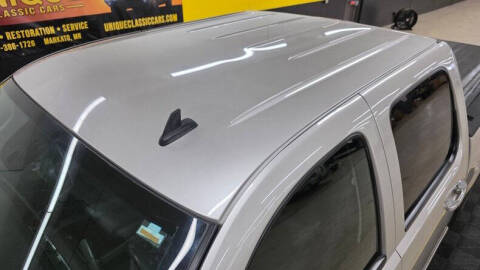 2008 Chevrolet Silverado 2500HD