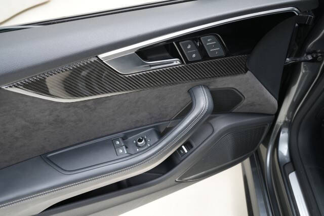 2021 Audi RS 5 2.9T quattro