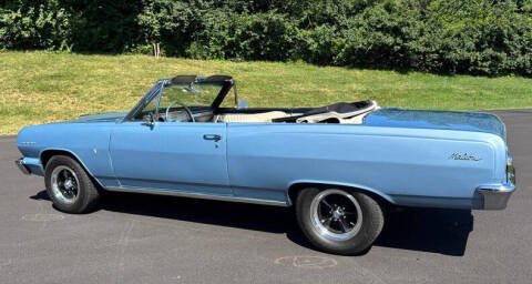 1964 Chevrolet Chevelle