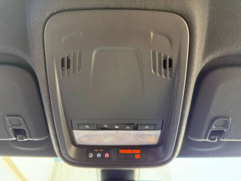 2017 Chevrolet Cruze Premier Auto