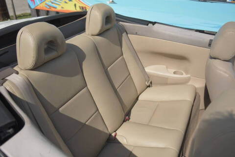 2008 Toyota Camry Solara SE V6