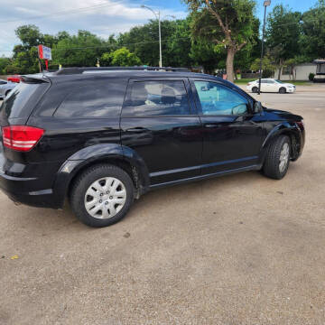 2019 Dodge Journey SE Value Package