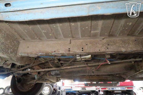 1982 Volkswagen Vanagon Camper
