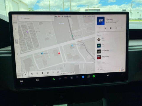 2024 Tesla Model X