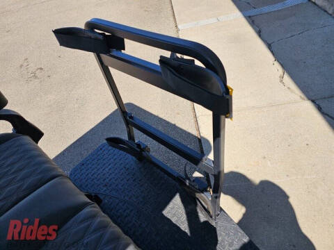 2025 Denago Nomad Plus