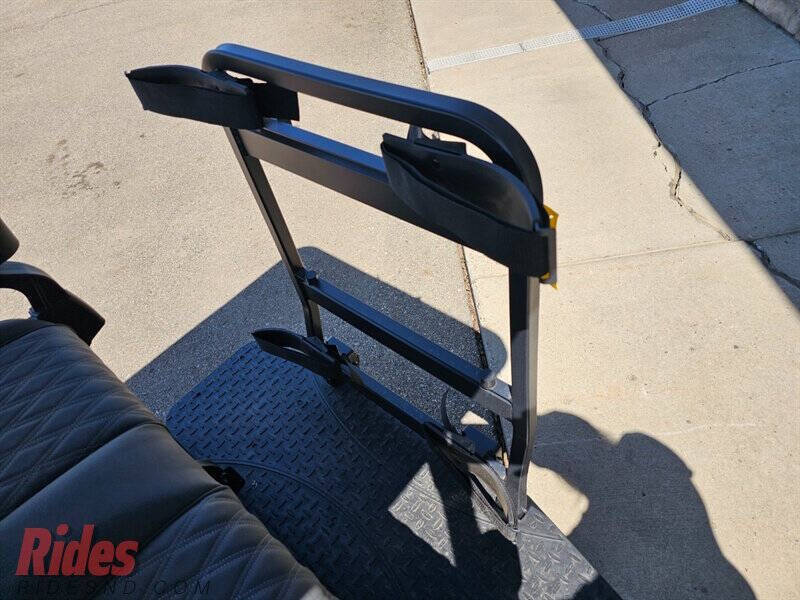 2025 Denago Nomad Plus