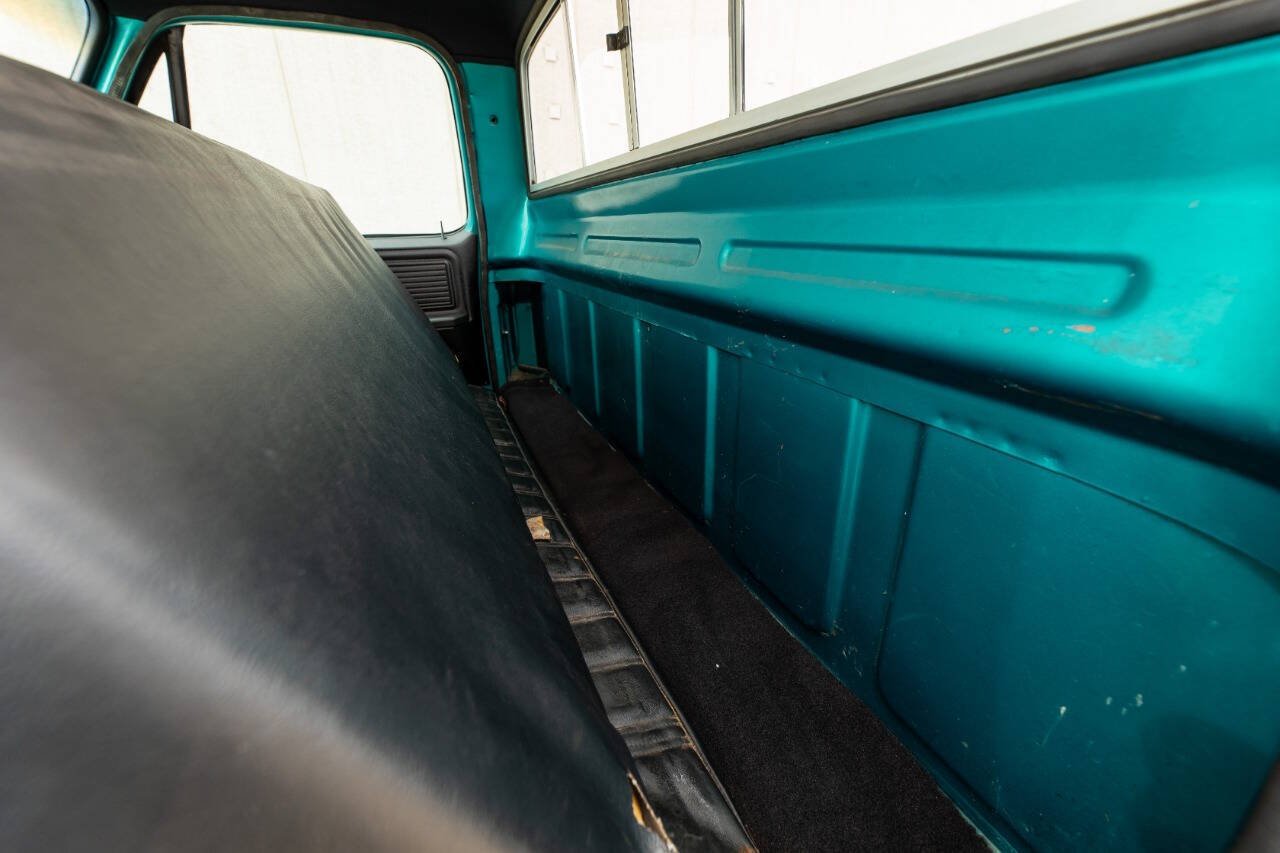 1979 Chevrolet C/K 20 Series 98