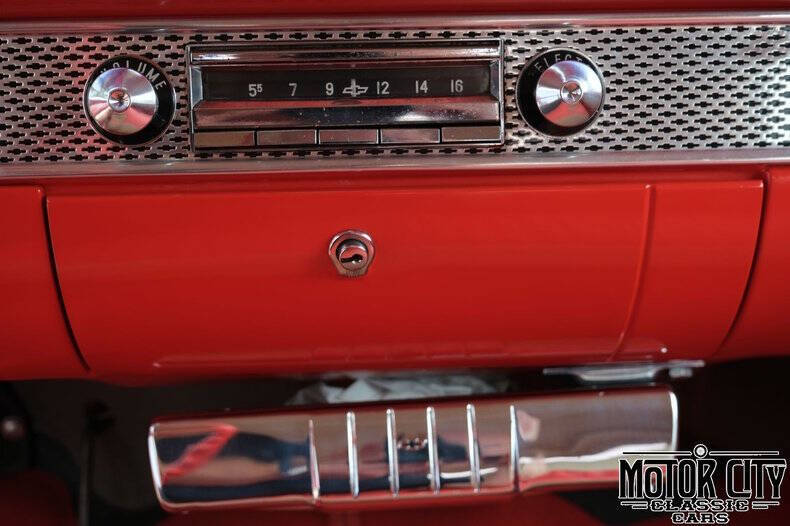 1955 Chevrolet Bel Air