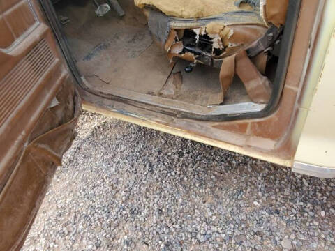 1973 Ford Ranger