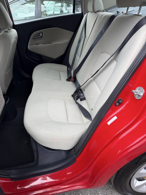 2013 Kia Rio LX