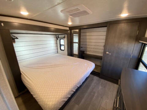 2024 Keystone RV Cougar 368MBI