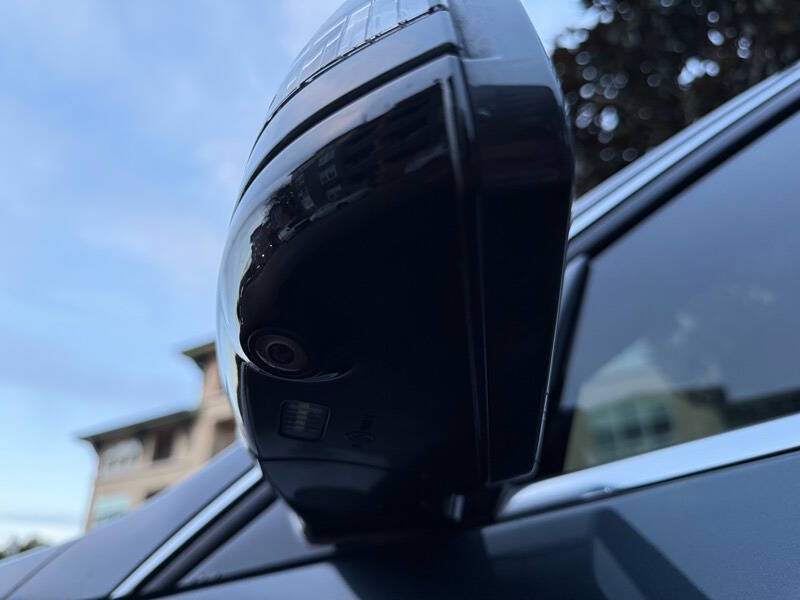 2014 Mercedes-Benz E-Class E 550 4MATIC