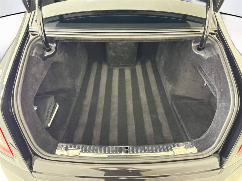 2019 Rolls-Royce Phantom