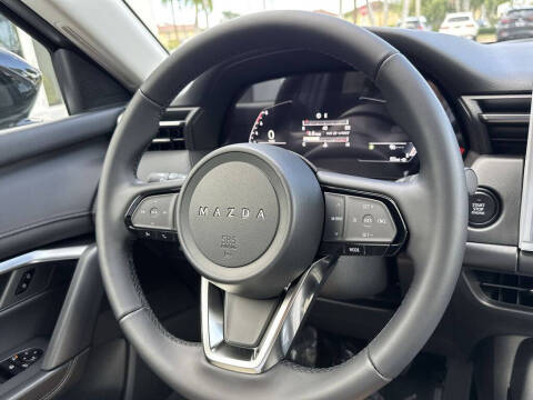 2026 Mazda CX-5 2.5 S Select