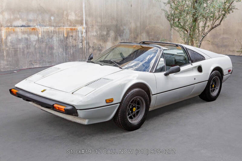 1979 Ferrari 308 GTS