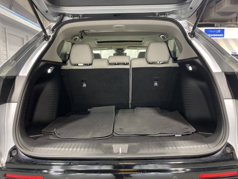 2024 Honda HR-V