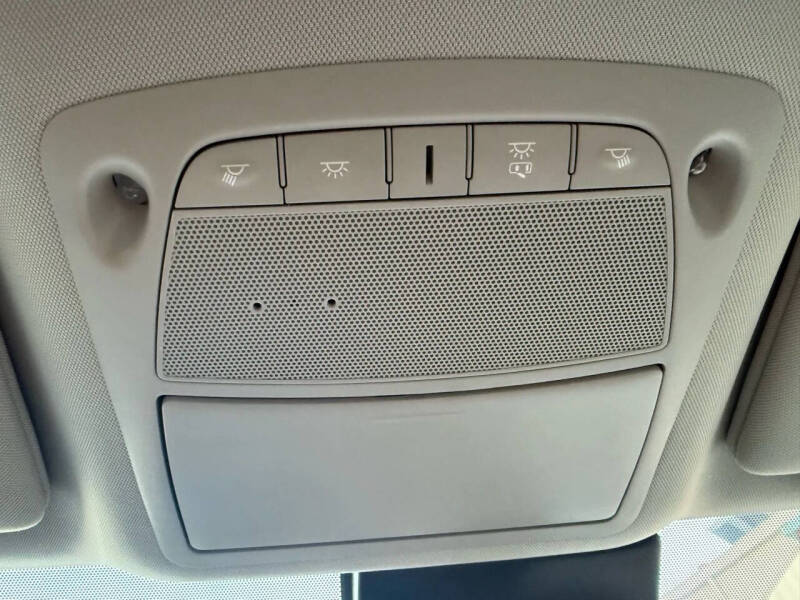 2022 Nissan Murano SL