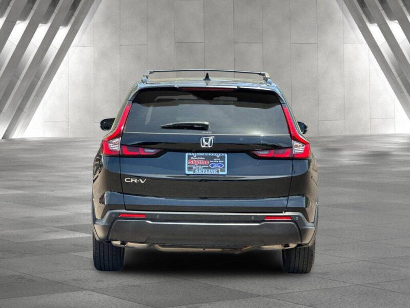2023 Honda CR-V