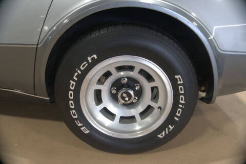 1978 Chevrolet Corvette