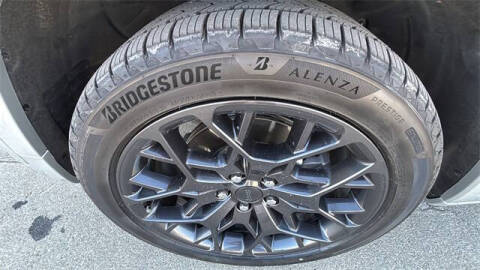 2024 Jeep Grand Cherokee Summit Reserve 4xe