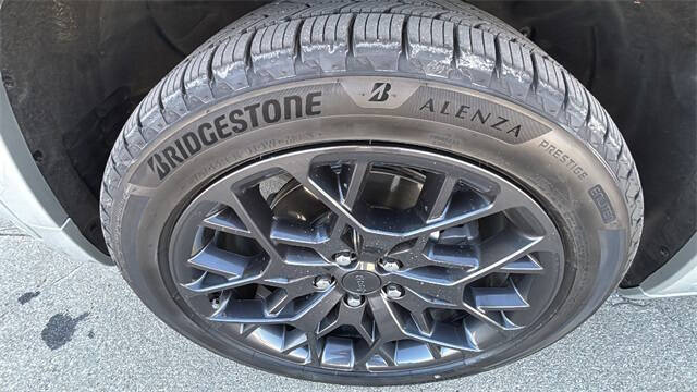 2024 Jeep Grand Cherokee Summit Reserve 4xe