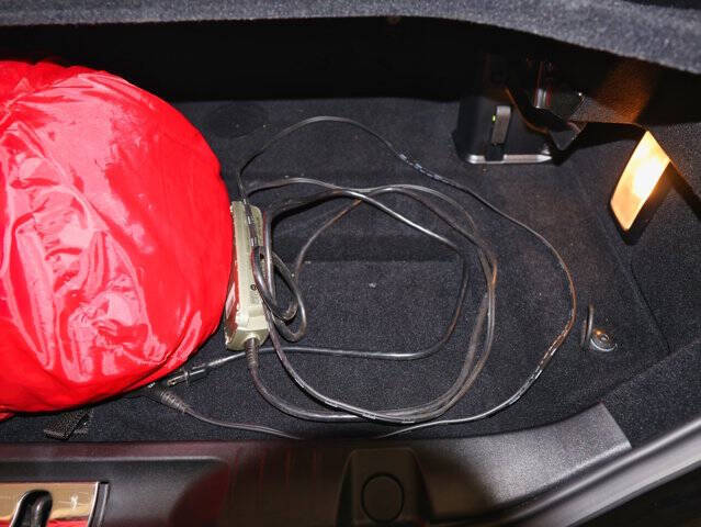 2017 Ferrari California T