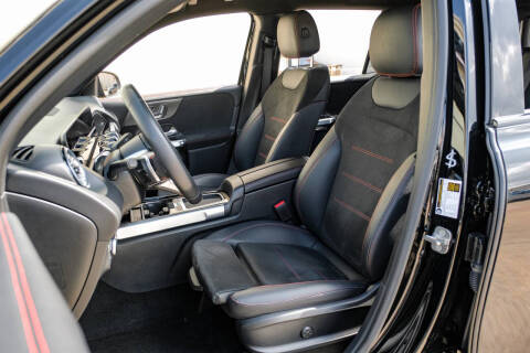 2024 Mercedes-Benz GLB GLB 250