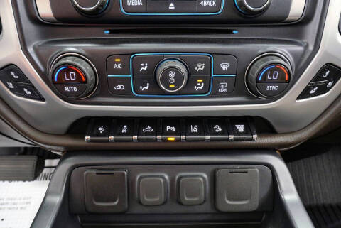 2019 GMC Sierra 2500HD