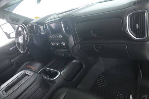 2020 GMC Sierra 3500HD
