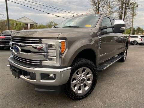 2019 Ford F-250 Super Duty for sale at iDeal Auto in Raleigh NC