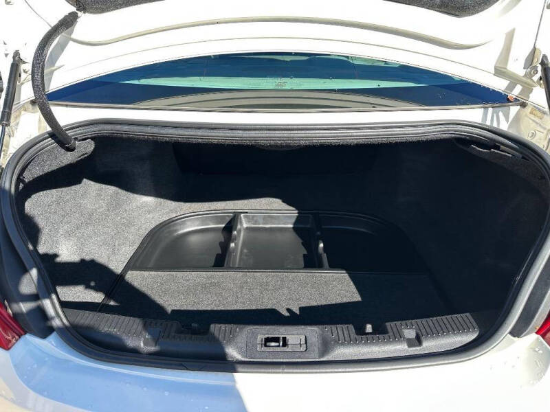 2013 Lincoln MKS EcoBoost