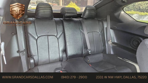 2012 Scion tC