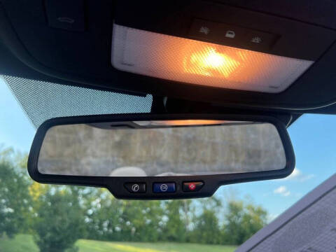 2012 Chevrolet Camaro