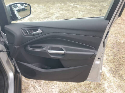 2013 Ford C-MAX Hybrid SEL