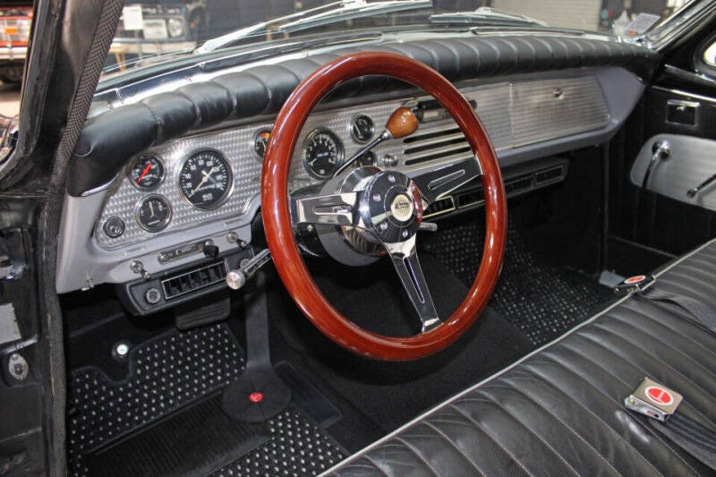 1959 Studebaker Hawk