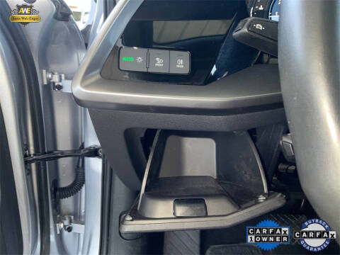 2024 Audi A3 Premium 40 TFSI