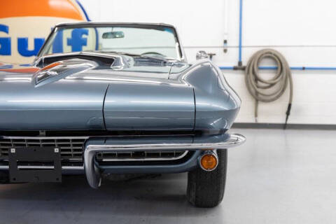 1967 Chevrolet Corvette