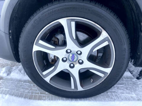 2013 Volvo XC70 T6 Platinum