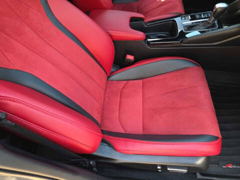 2023 Acura Integra w/Tech w/A-SPEC