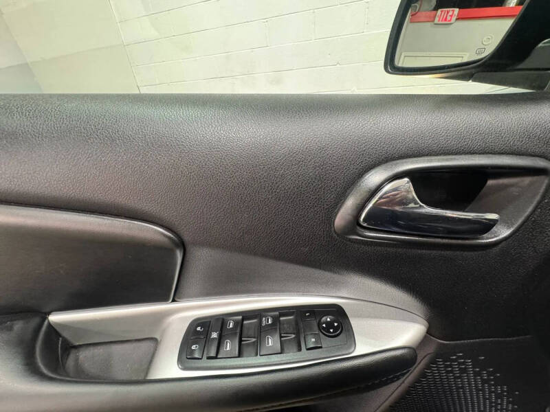 2019 Dodge Journey SE Value Package