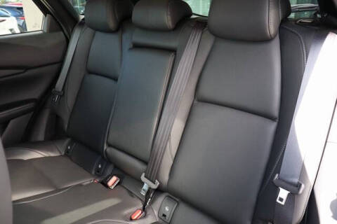 2026 Mazda CX-30 2.5 S Select Sport