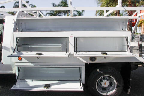 2024 Chevrolet Silverado 3500HD