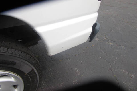 2012 Ford E-Series E-250