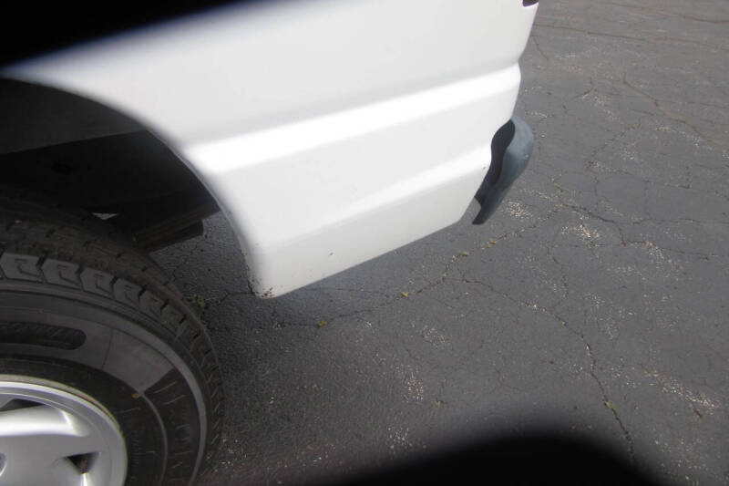 2012 Ford E-Series E-250