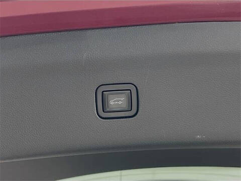 2021 Buick Enclave Premium