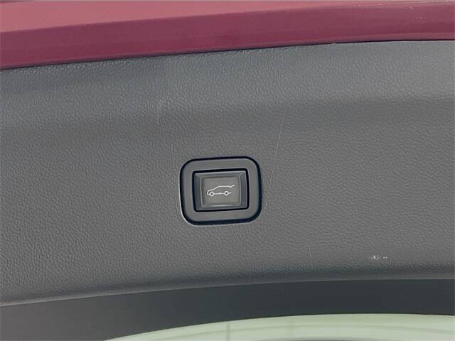 2021 Buick Enclave Premium